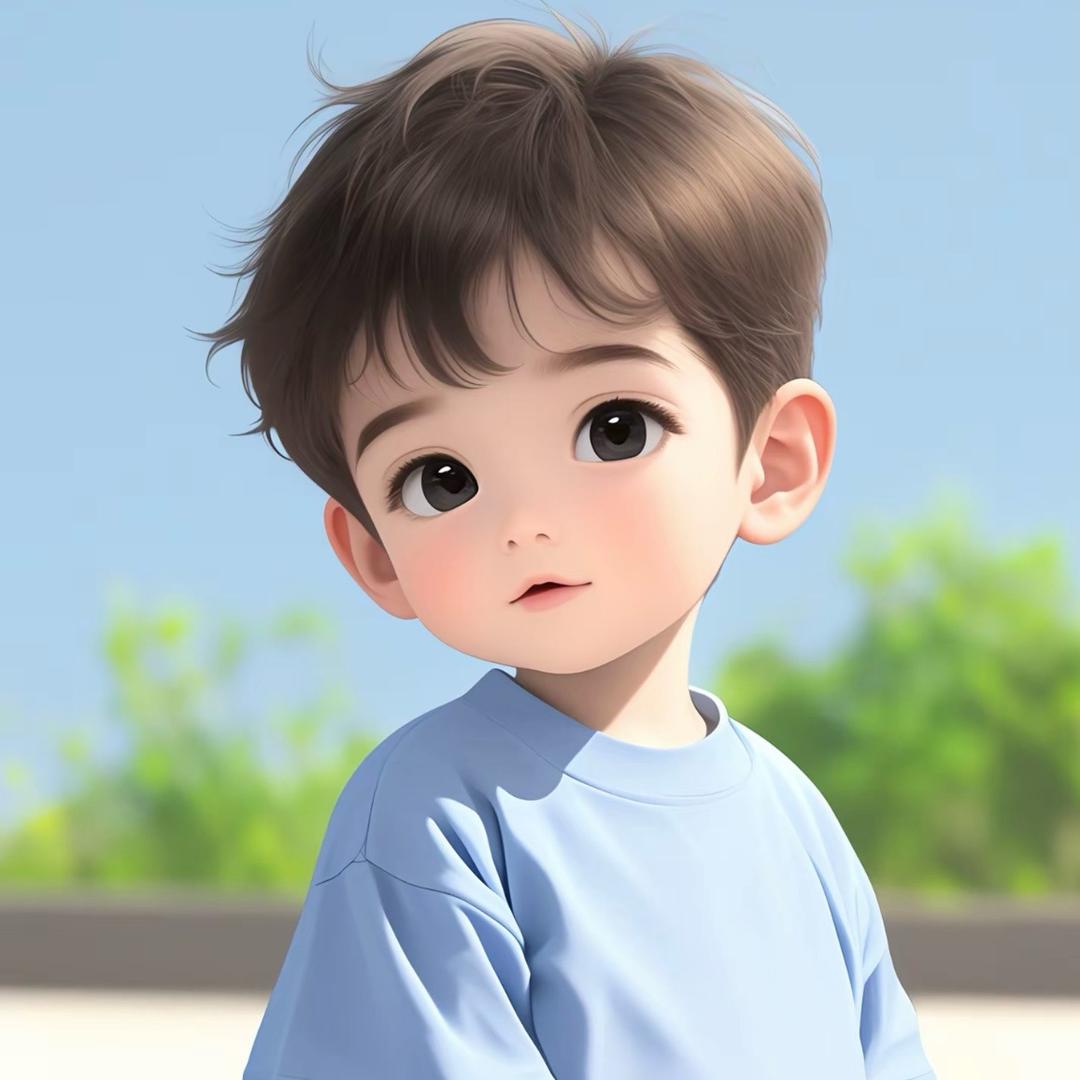 不一样