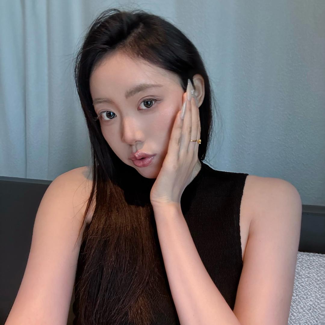 小妮吖