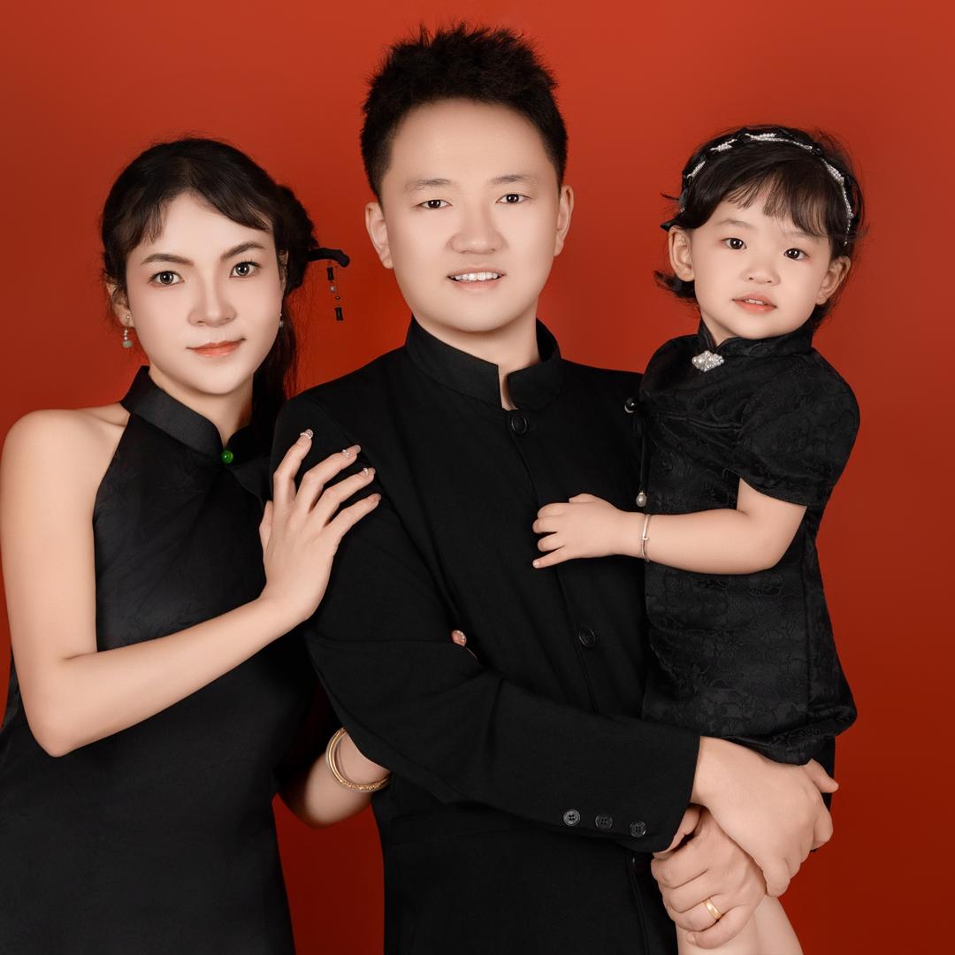 小祁同志
