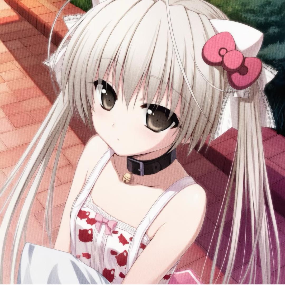 小甜心