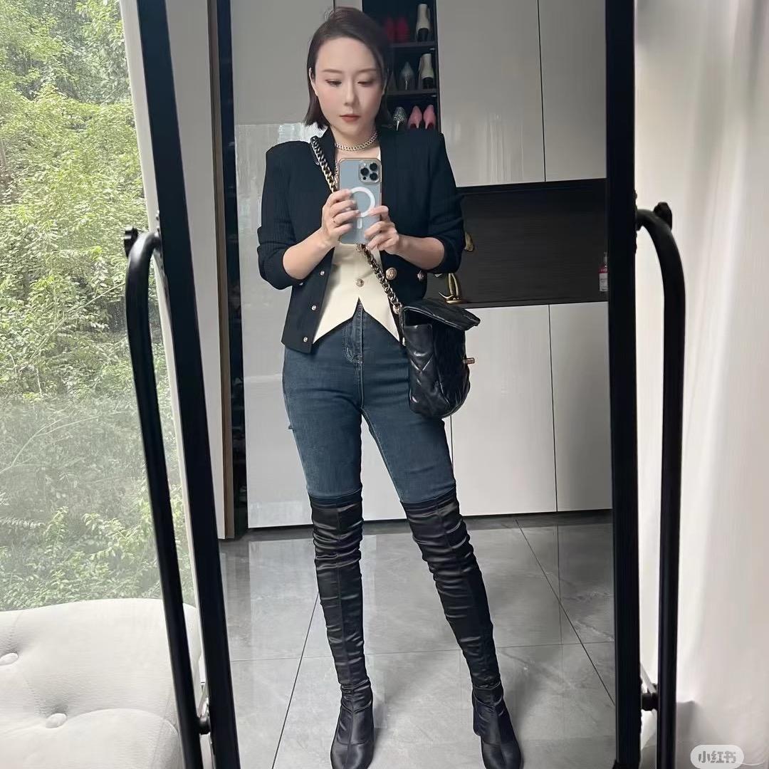 陈较瘦D抗衰笔记