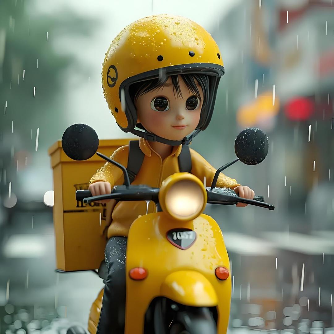 重生的鹏鹏