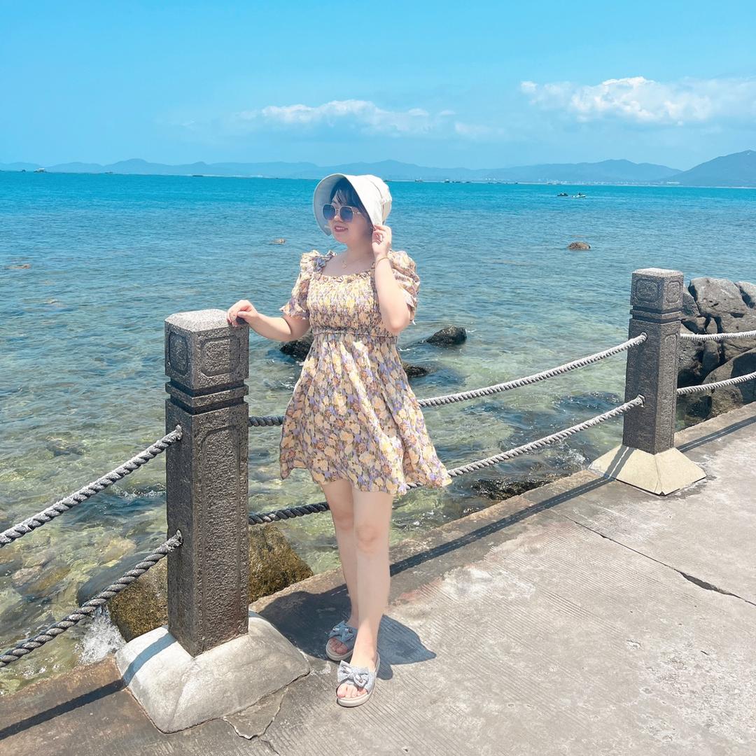 庚你一起去海角