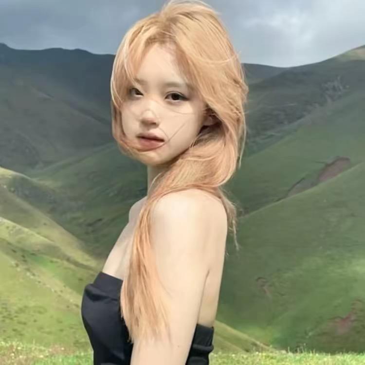 安琪‘