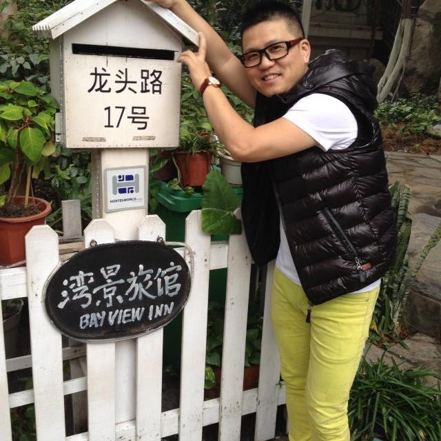 启东指纹锁（启海锁哥）