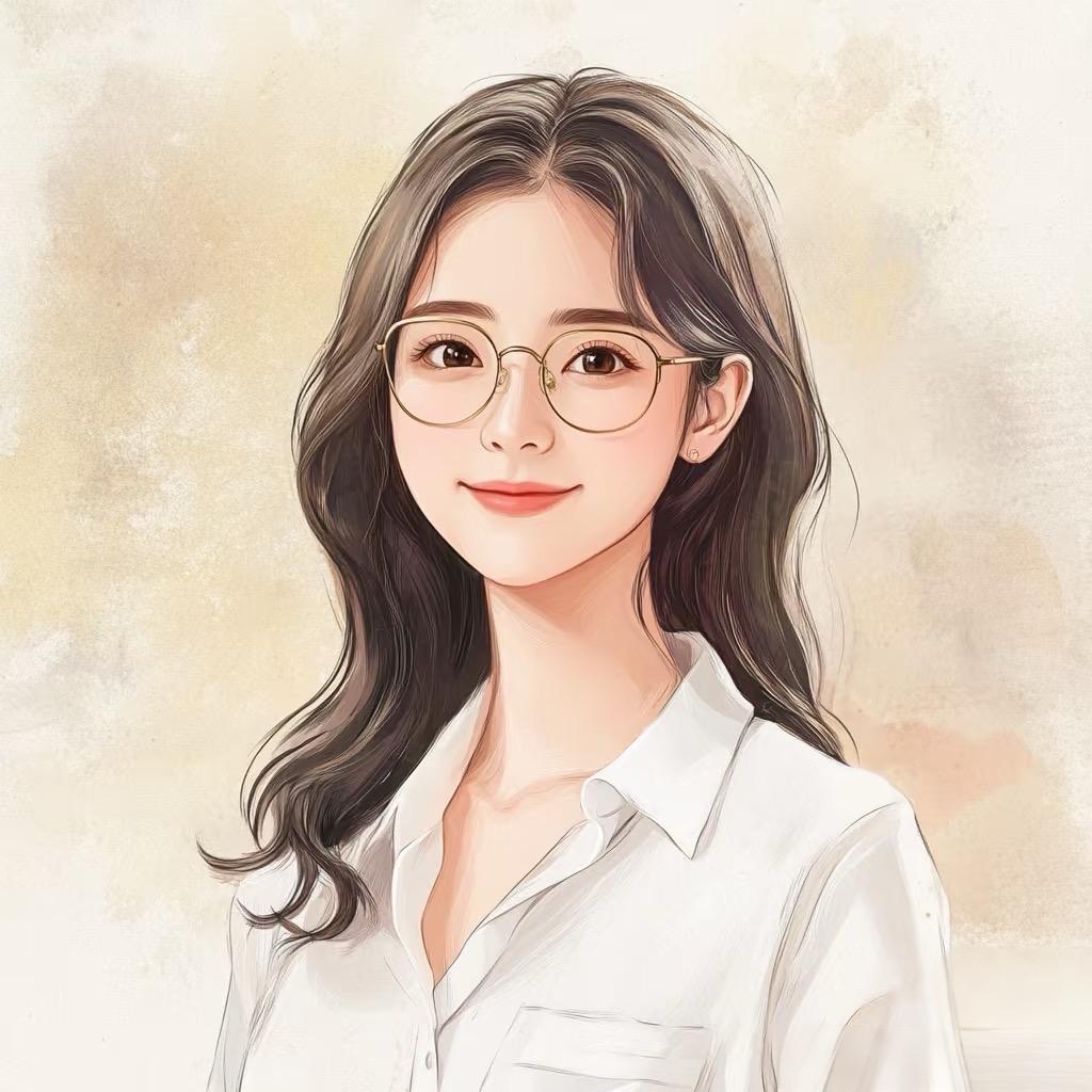 是小周吖