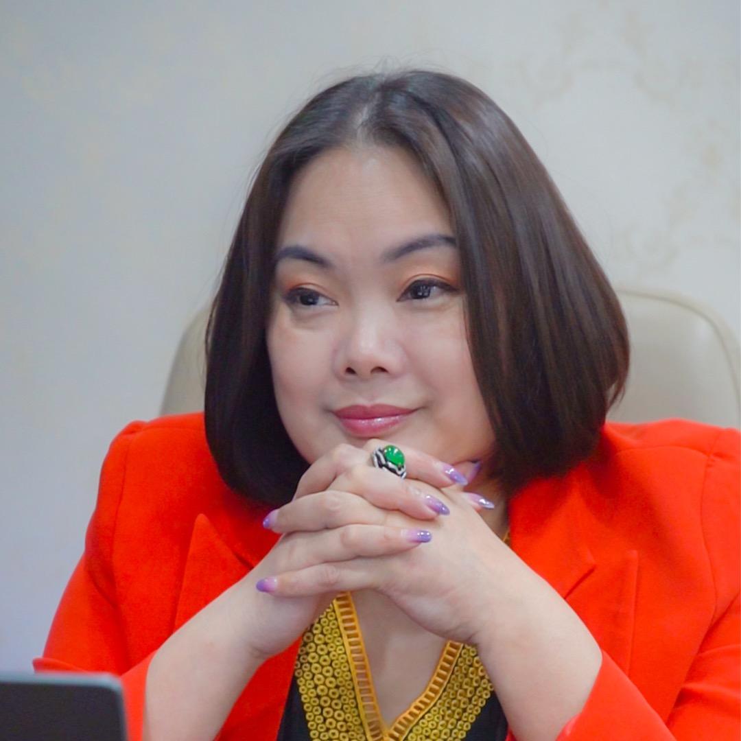 太后珠宝