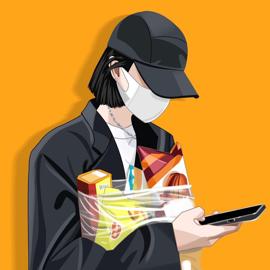 云边零食铺