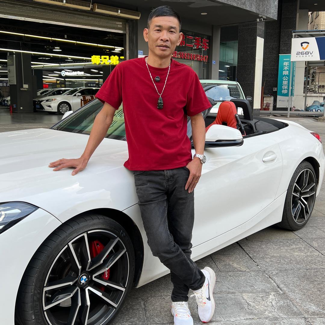 政宏黑哥·人车生活