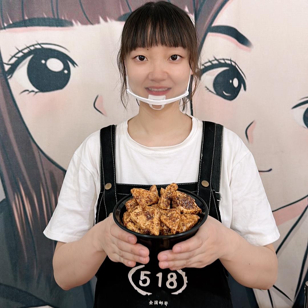 518豆腐干总店(收徒中)