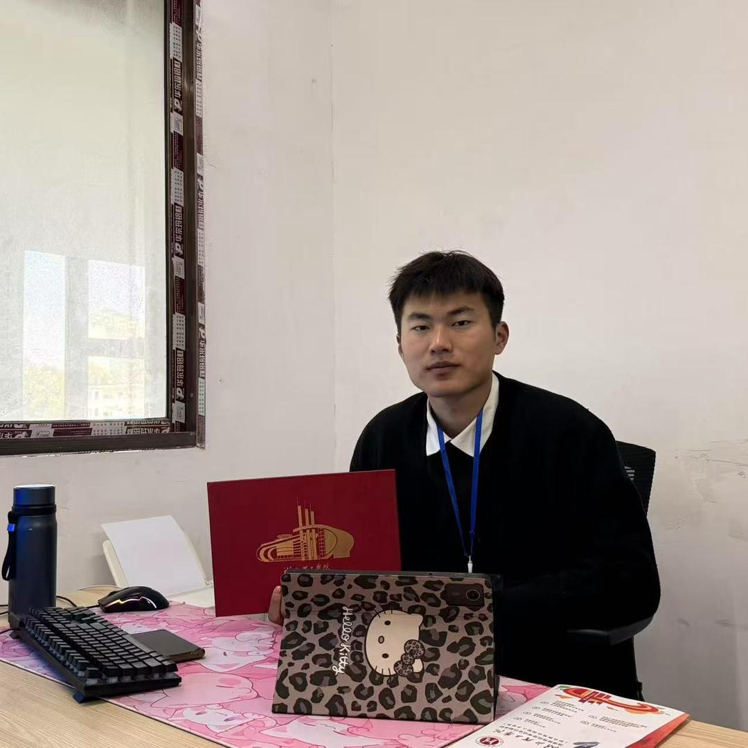 湖北理工学院刘老师