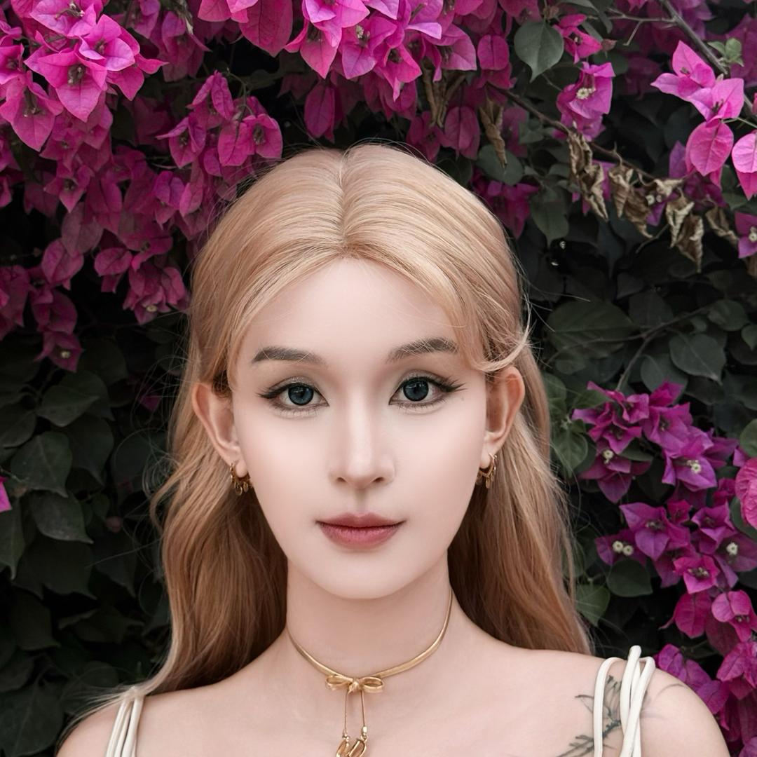 杨林夕
