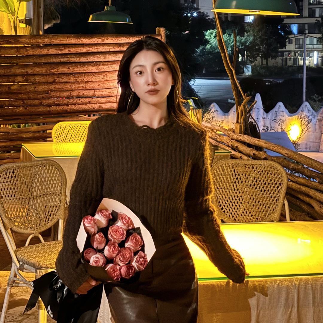 兴义化妆师婷婷🦋