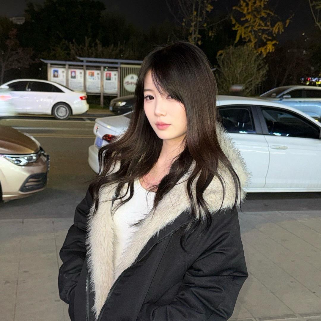 吹个泡泡🫧