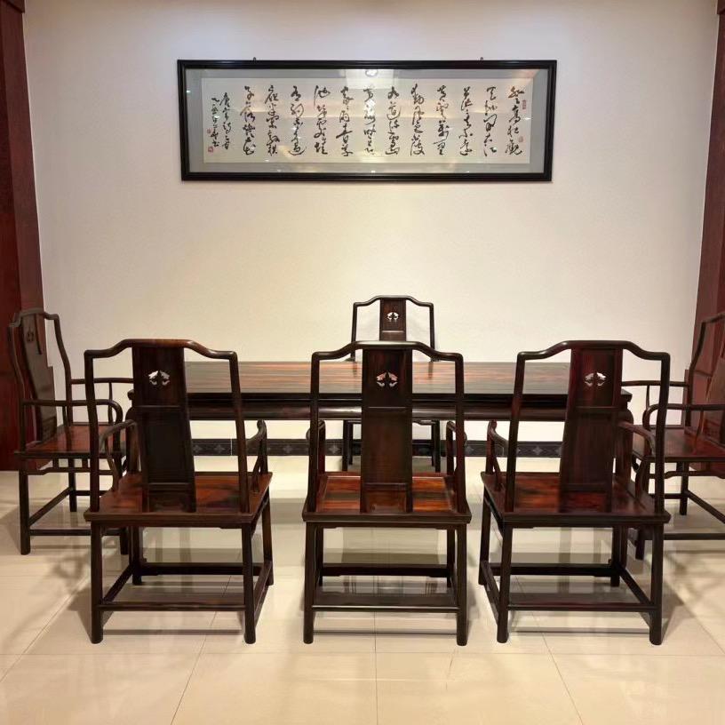 一诺红木收藏馆