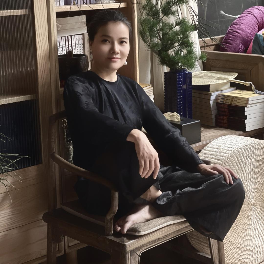 莲花是谁