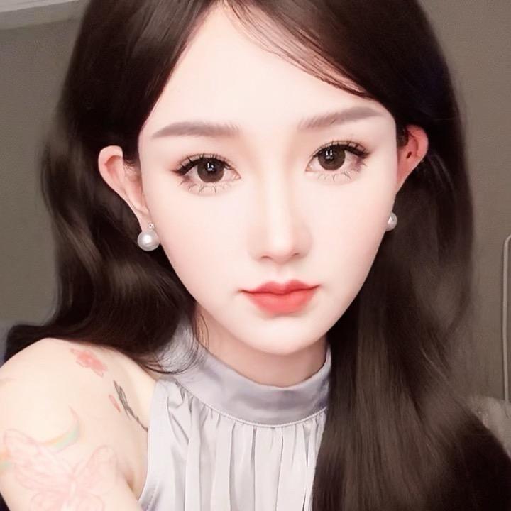 紫米奶茶~💜
