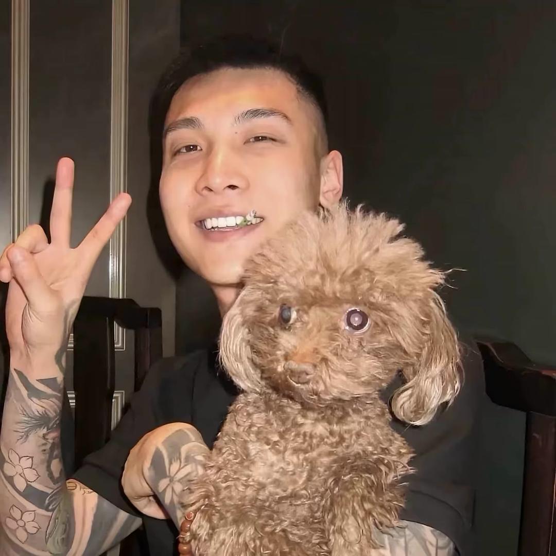 十亿少女的梦