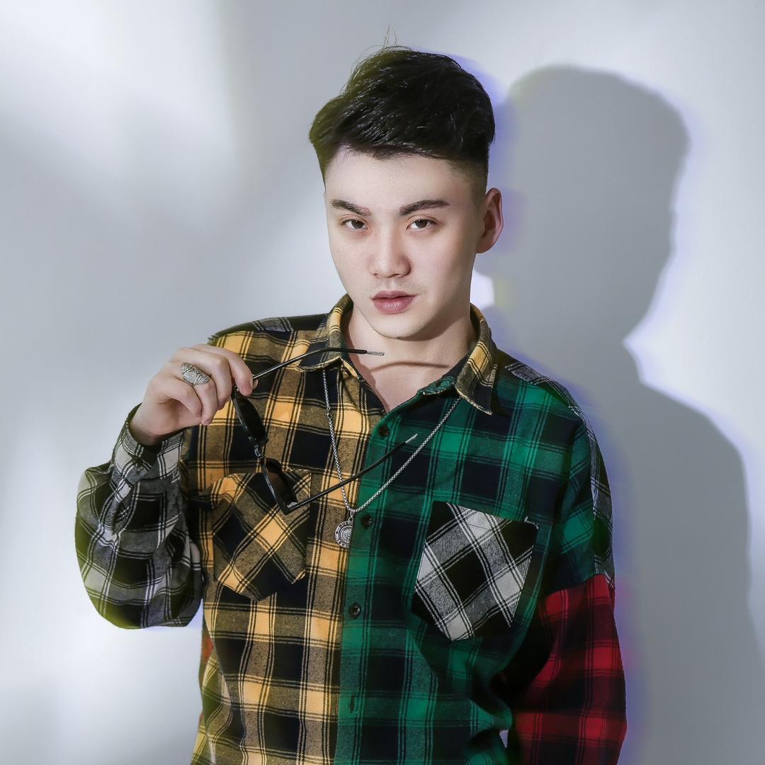 DJ小天(车载音乐u盘)@抖音