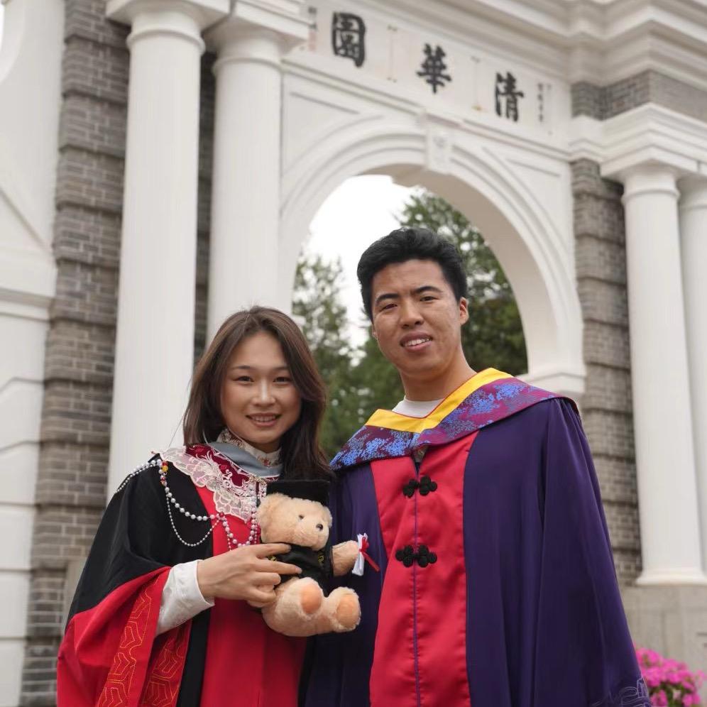北大孟博士