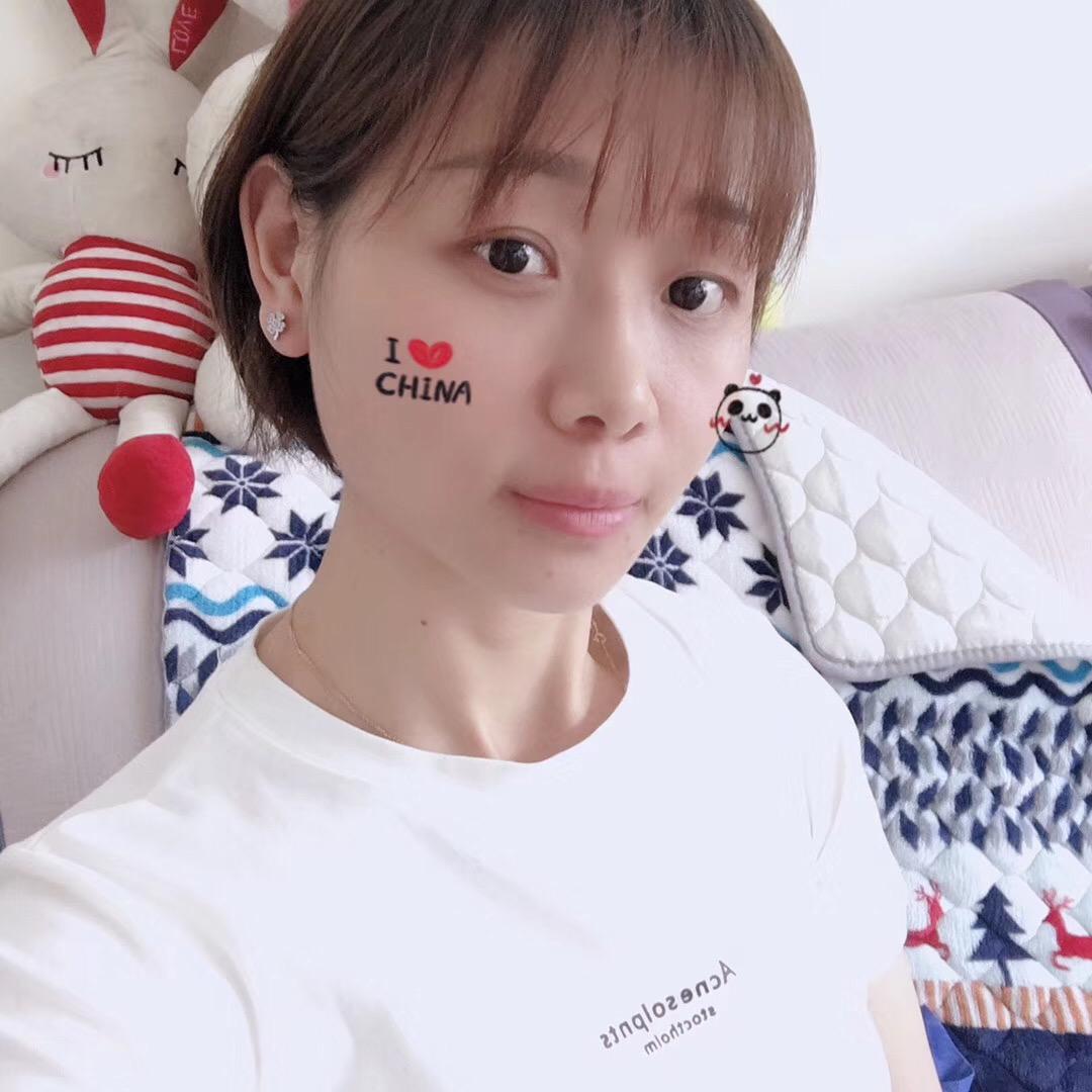 美美大大咧咧