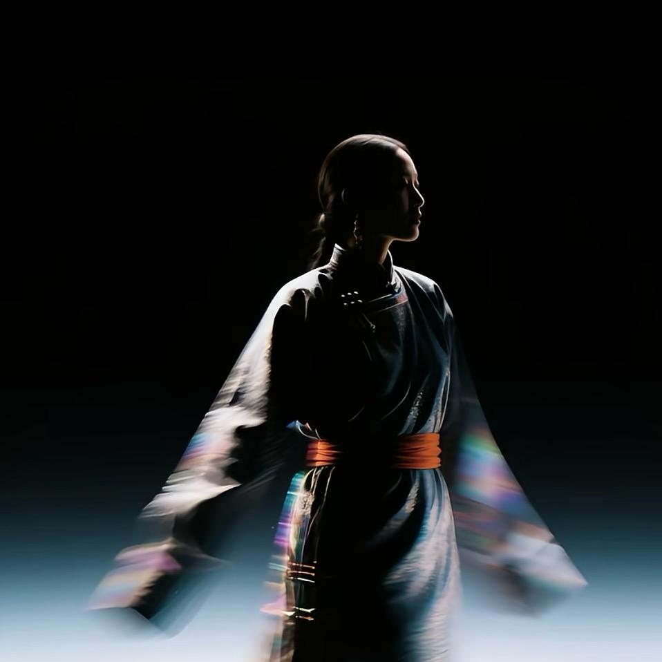 鹿青