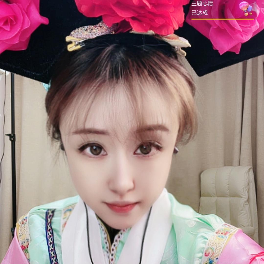 青岛兔白白