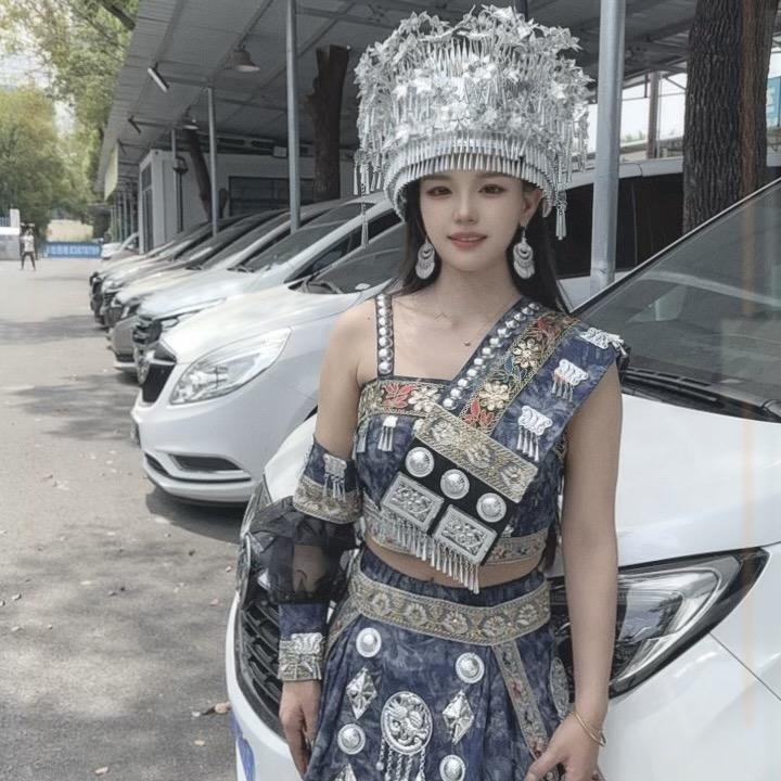 武汉 旭辉商务车行 鑫鑫