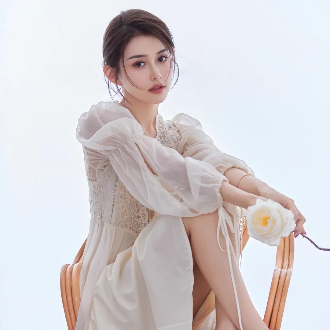 昕昕的爱美日记