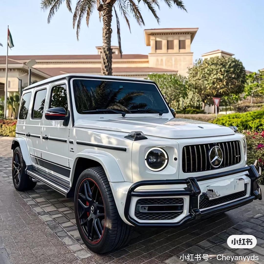 静姐讲车