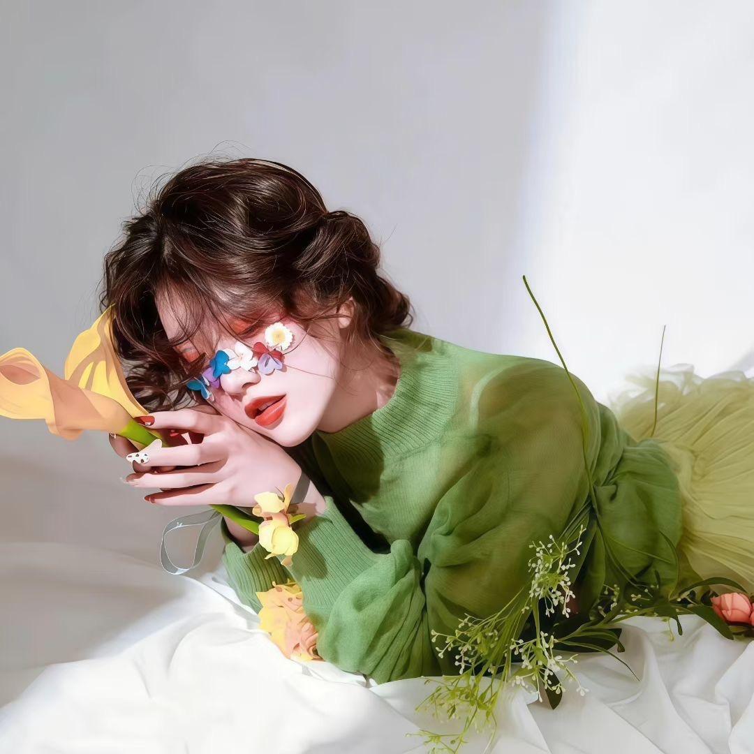 ঞ꯭ᩚꪶ🍀Zhouξঞ