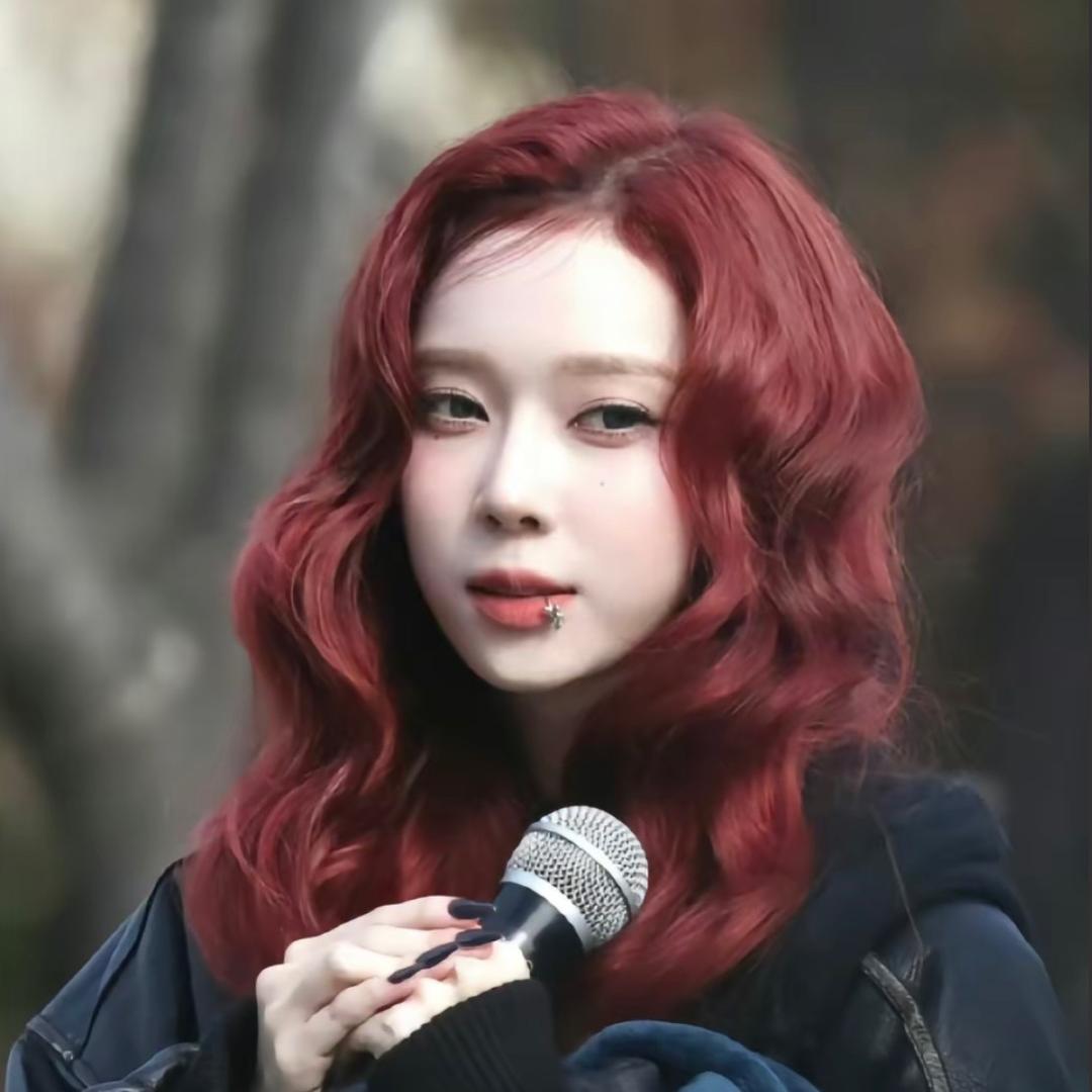 元气少女 李逵