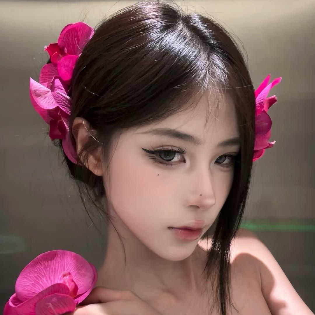 受伤的嫂子