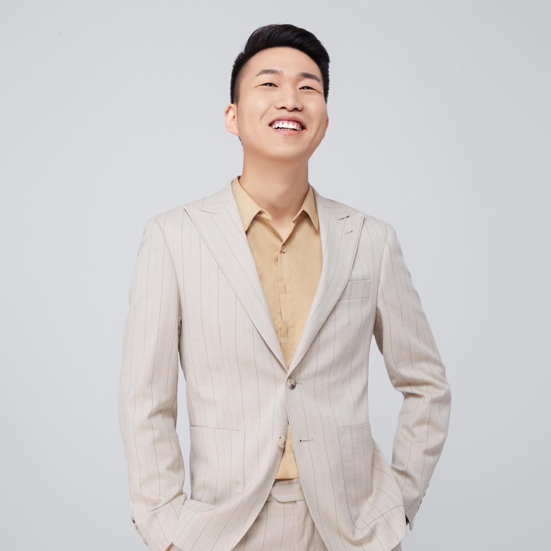 家庭教育高级顾问 Tim老师