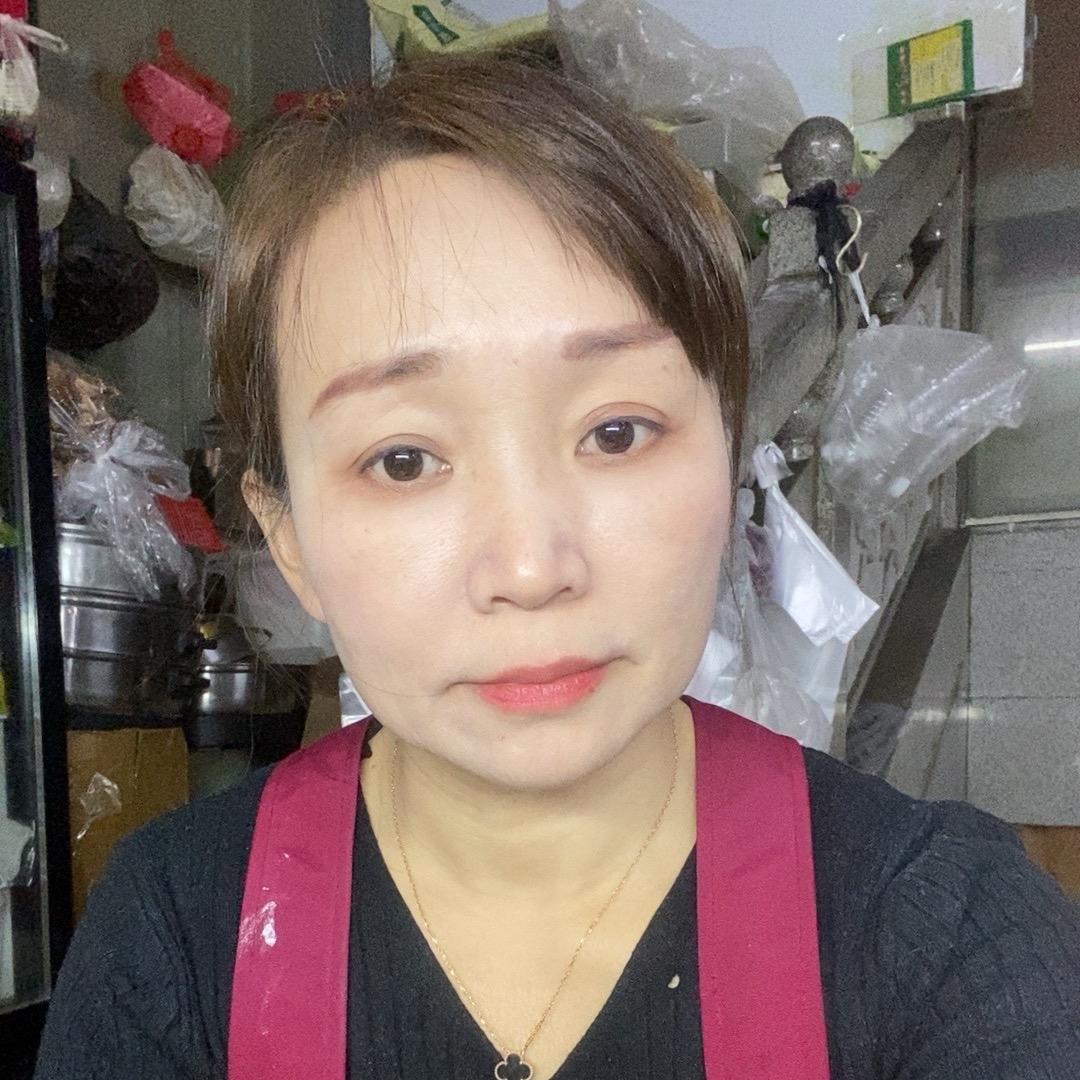 和姐小吃生活日常