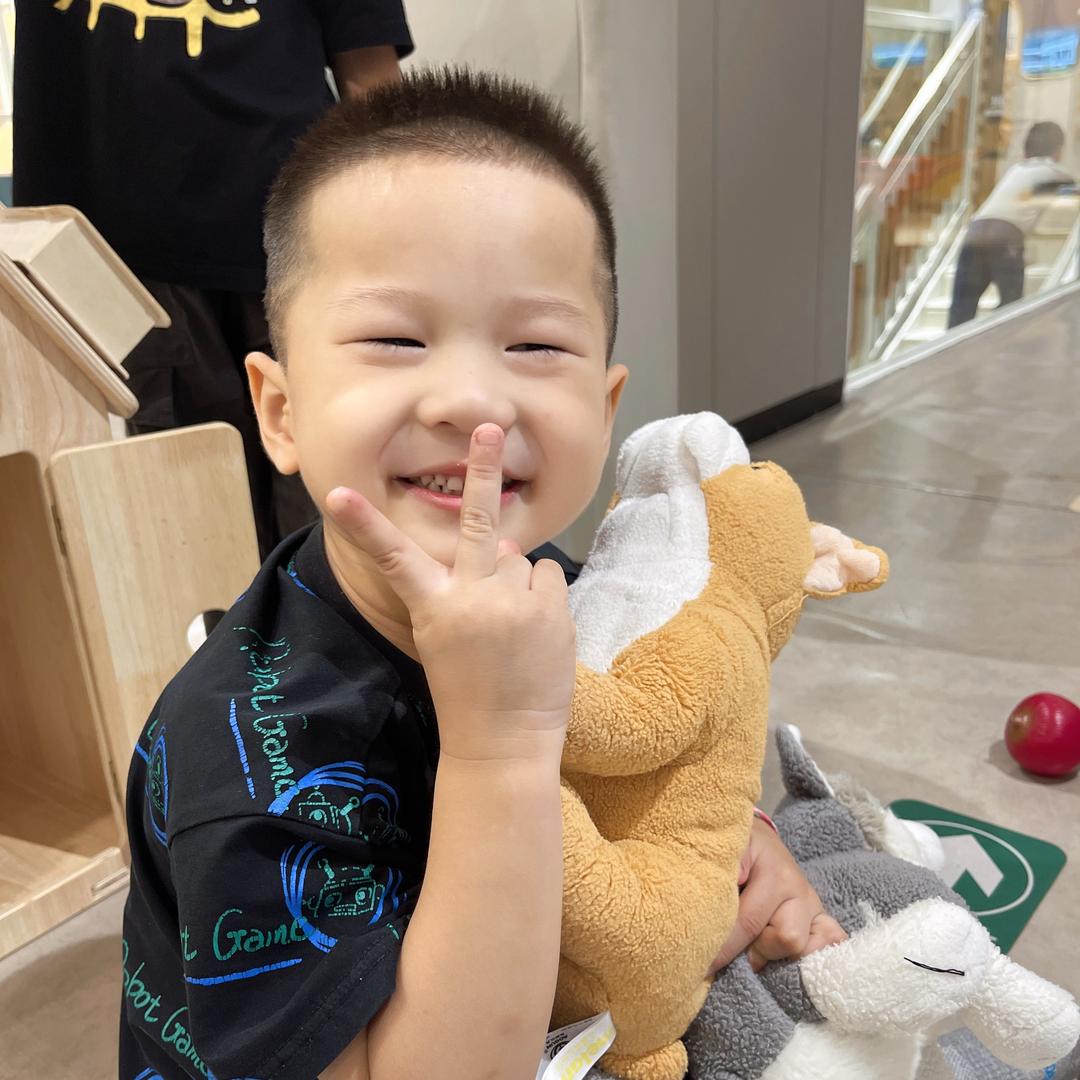 元宝会旺旺🧸🍭