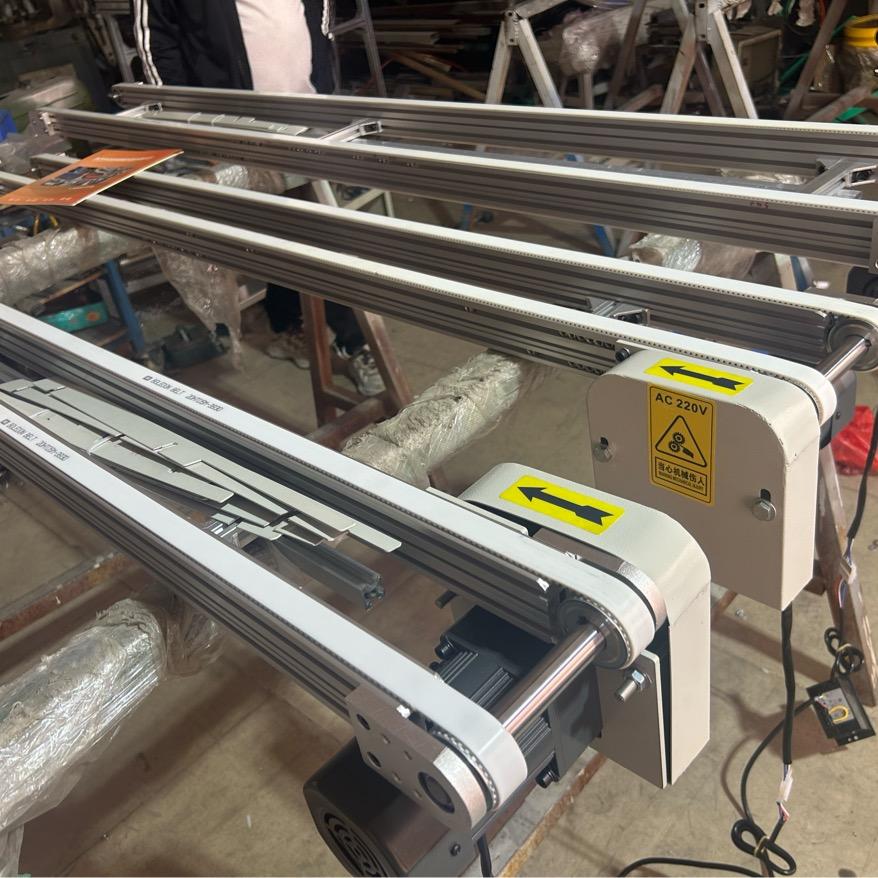 输送传送机械设备有限公司