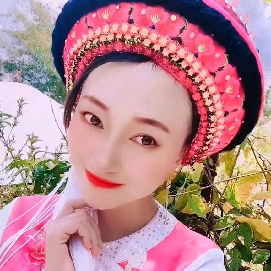 白族英英