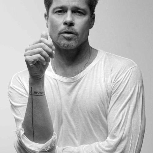 戒烟版彭于晏……