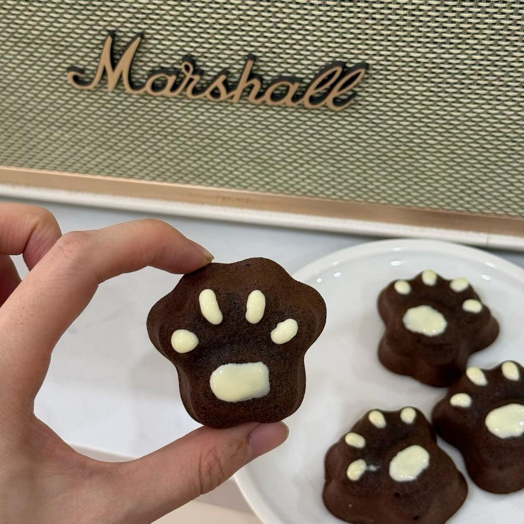 压力像一个大爆雷