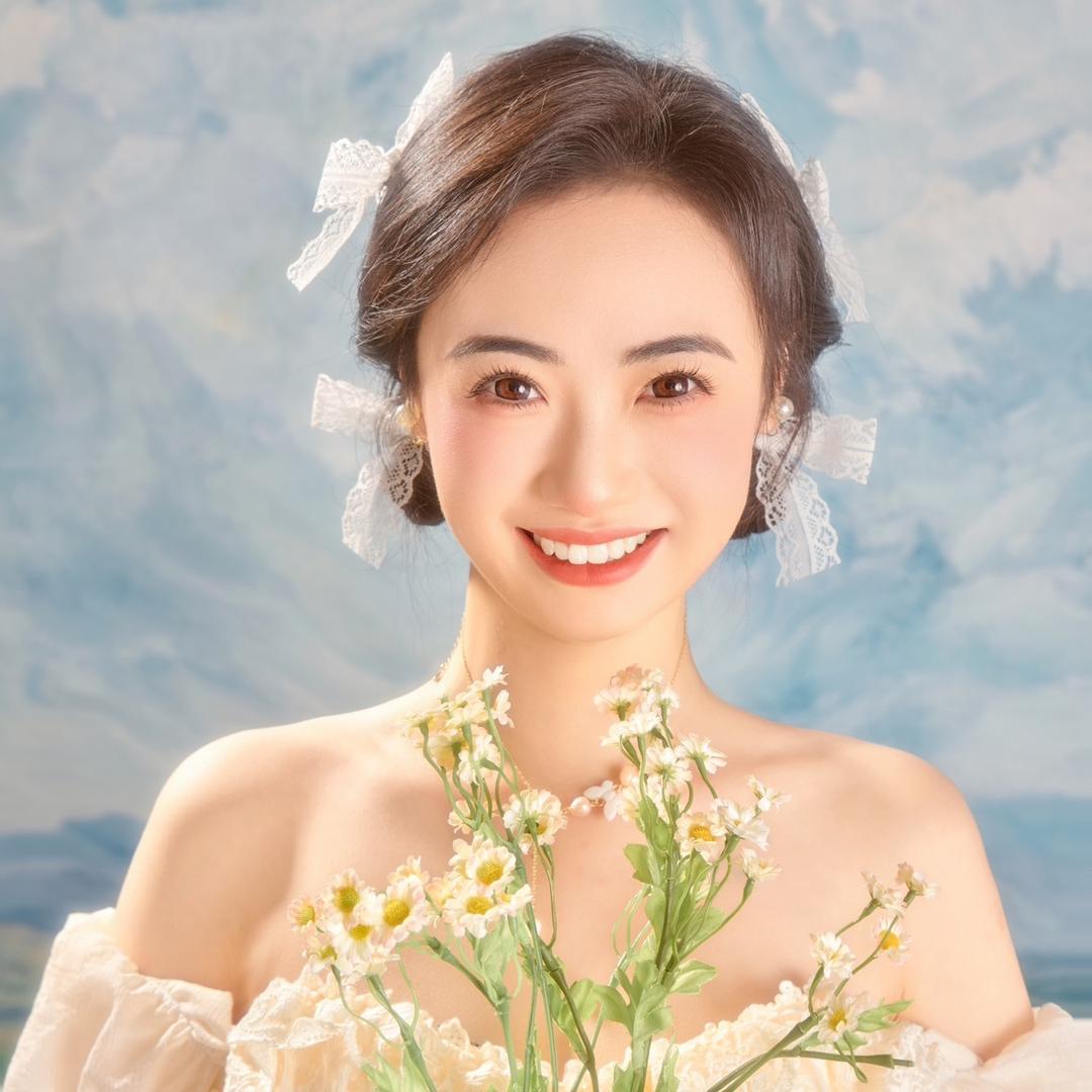 有点杨气儿～
