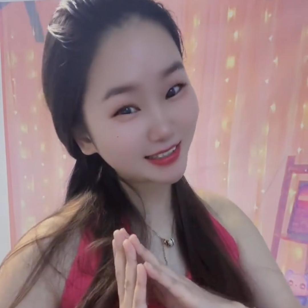 小美🌺
