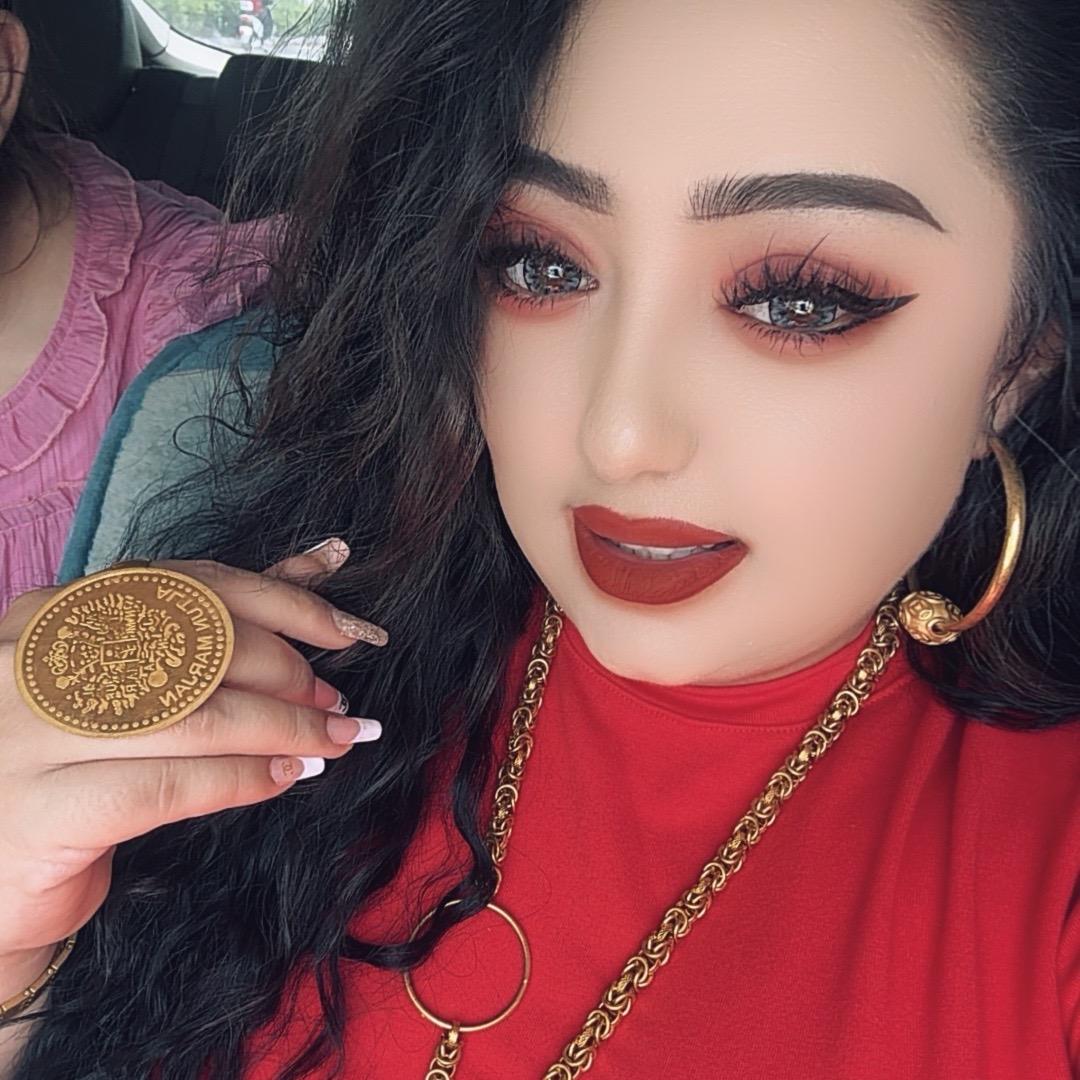 ♾ 努怒 🤍Han ♾