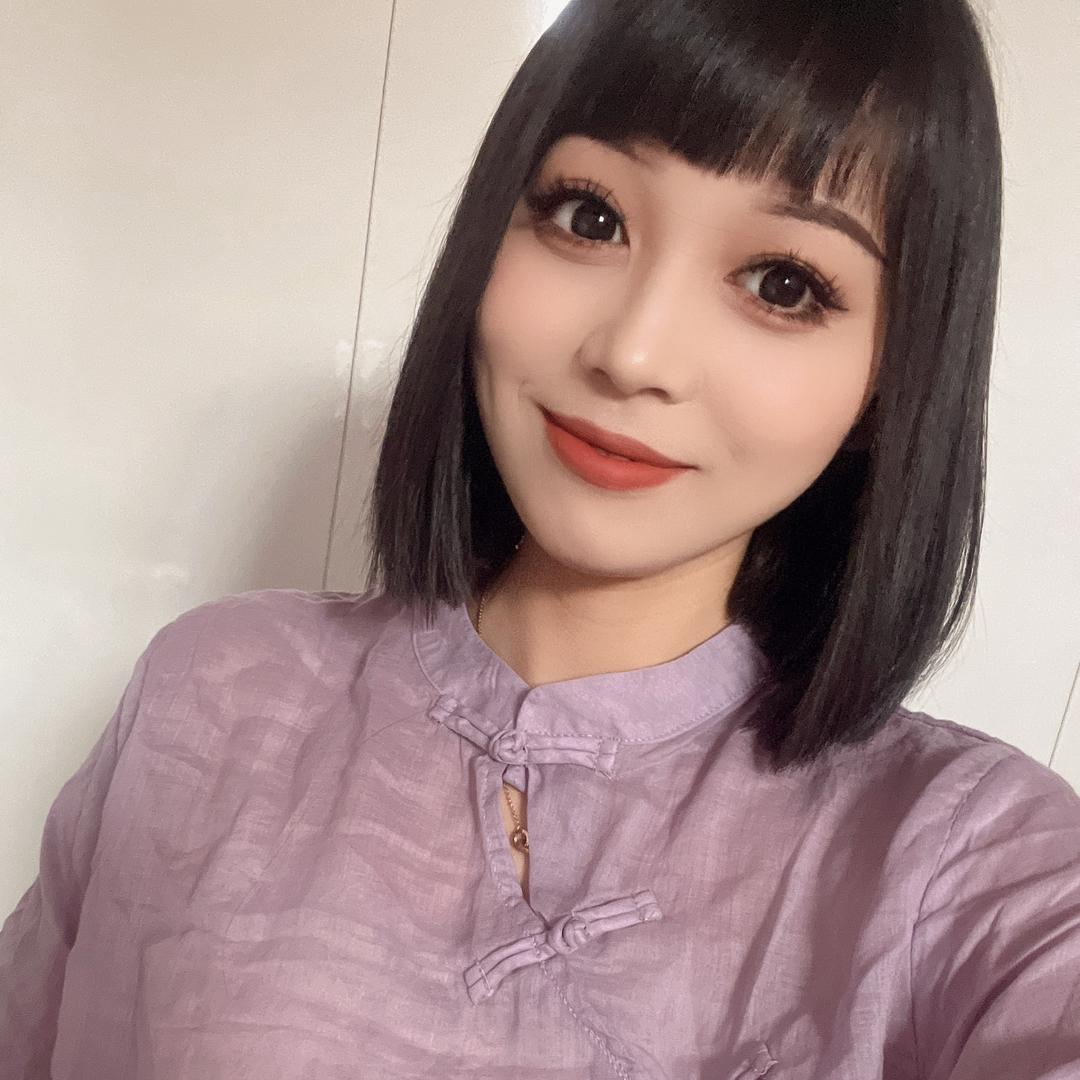 桃子与麻@