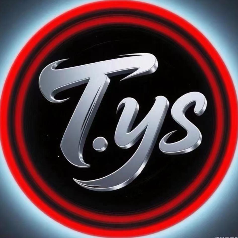 T•ys