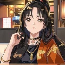 二米
