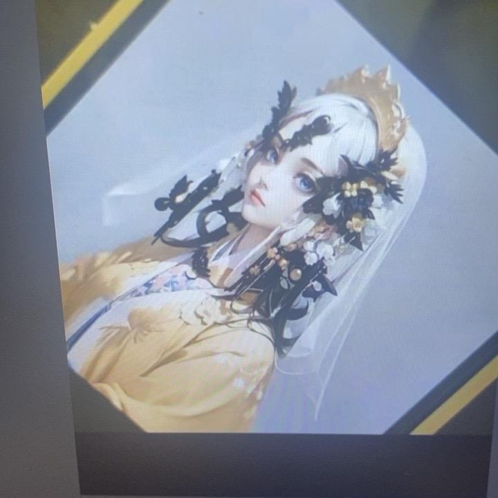 琳琳o