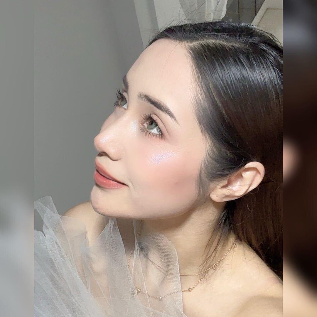 Zia·MakeUp-紫雅·ra