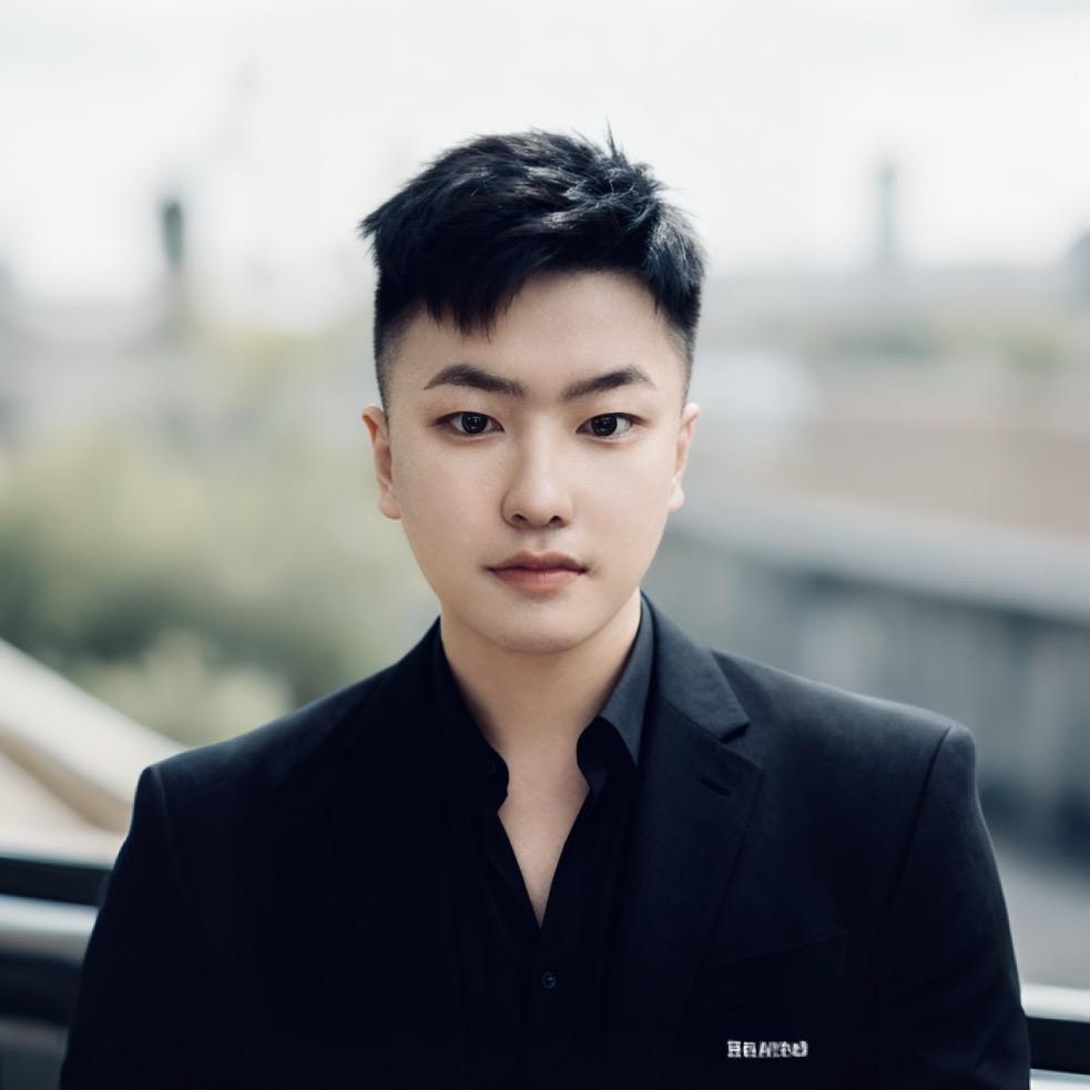 龙教主.