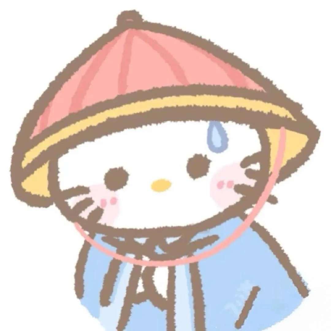 我要吃薯条🍟